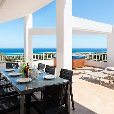 Amazing Apartments With Sea View In Rhodes Town Rhodes City Екстер'єр фото