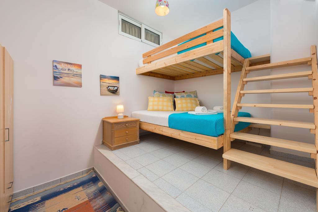 Amazing Apartments With Sea View In Rhodes Town Rhodes City Екстер'єр фото