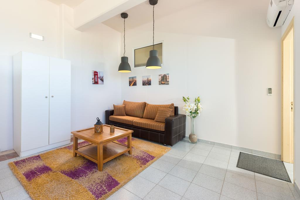 Amazing Apartments With Sea View In Rhodes Town Rhodes City Екстер'єр фото
